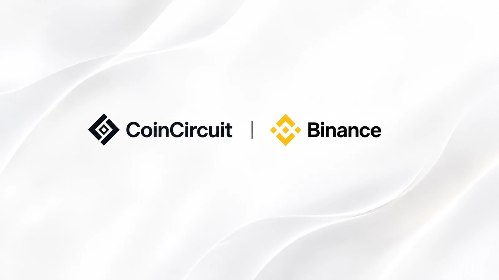 Introducing Binance Pay on CoinCircuit